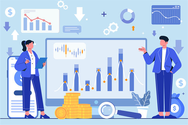 你交易的行情，其实交易的是自己