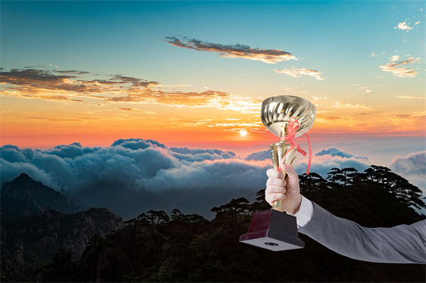 强势股的标志和介入方法